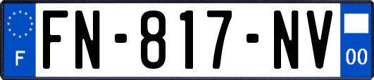 FN-817-NV
