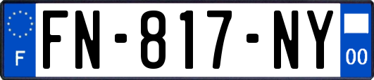 FN-817-NY
