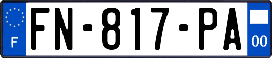 FN-817-PA