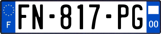 FN-817-PG