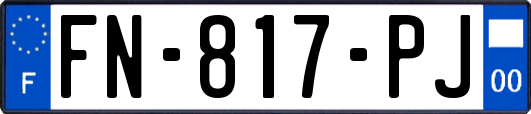 FN-817-PJ
