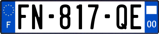 FN-817-QE