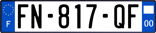 FN-817-QF