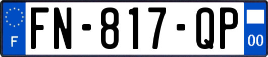 FN-817-QP