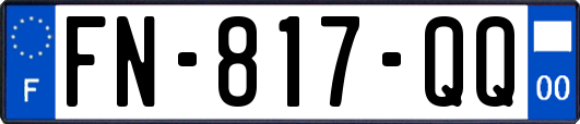FN-817-QQ