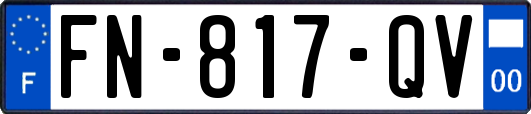 FN-817-QV