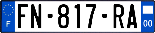 FN-817-RA