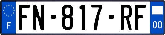 FN-817-RF