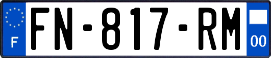FN-817-RM