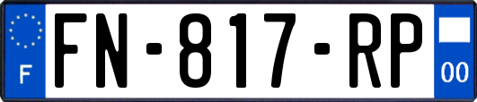 FN-817-RP