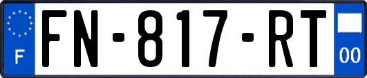 FN-817-RT