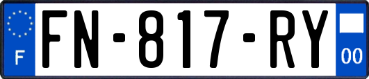 FN-817-RY