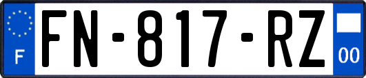 FN-817-RZ