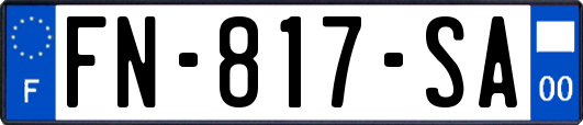 FN-817-SA