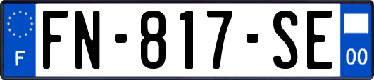 FN-817-SE