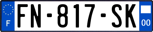 FN-817-SK
