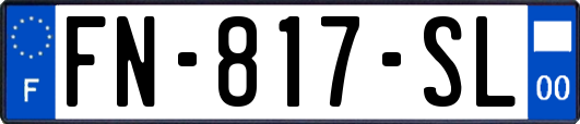 FN-817-SL