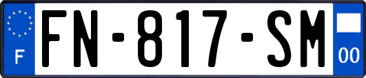 FN-817-SM