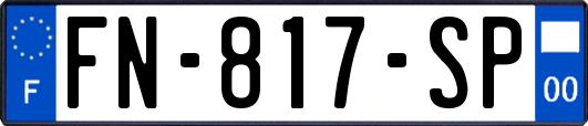 FN-817-SP