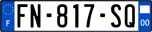 FN-817-SQ