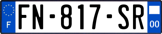 FN-817-SR