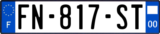 FN-817-ST