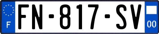 FN-817-SV