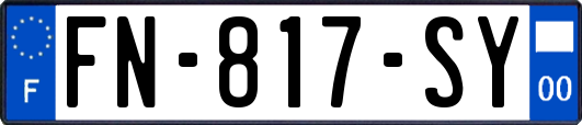 FN-817-SY