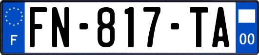 FN-817-TA