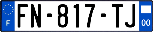 FN-817-TJ