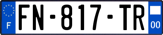 FN-817-TR