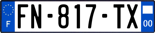 FN-817-TX