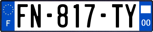 FN-817-TY