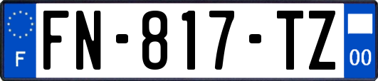 FN-817-TZ
