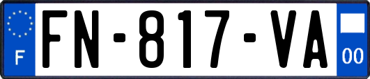 FN-817-VA