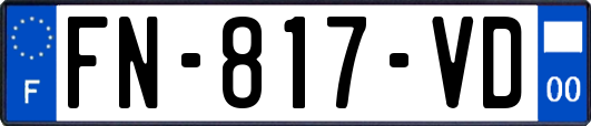 FN-817-VD