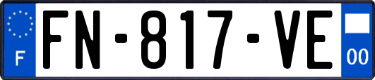 FN-817-VE