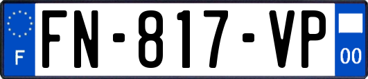 FN-817-VP