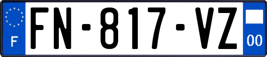 FN-817-VZ