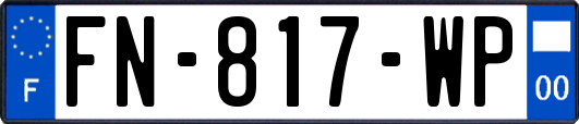 FN-817-WP