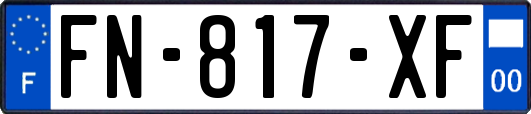 FN-817-XF