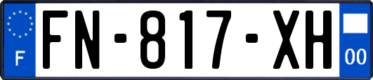 FN-817-XH