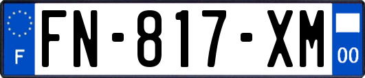 FN-817-XM