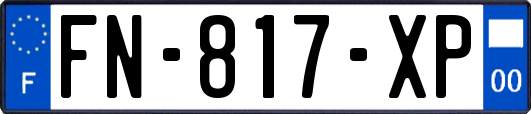 FN-817-XP