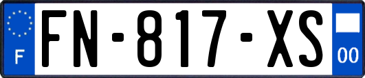 FN-817-XS
