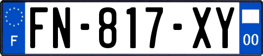 FN-817-XY