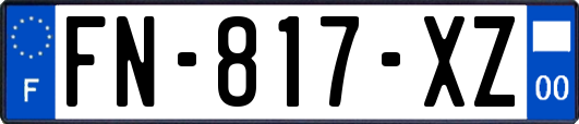 FN-817-XZ