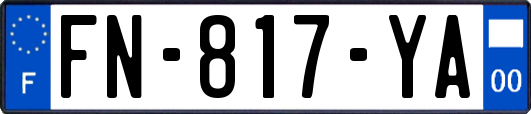 FN-817-YA