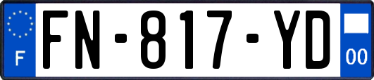 FN-817-YD