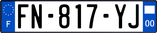 FN-817-YJ